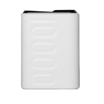 China Mini Power Bank 10000mAh 20000mAh PD18W LCD Fast Charging Support PowerBaks Fast Charging 2022 Display for sale