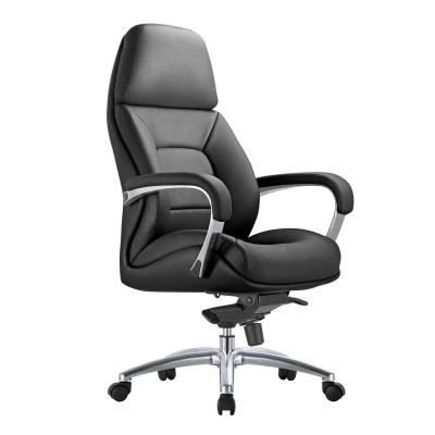 China Wholesale office chair comfort chair lumbar support china manufacturer eronomic office rotation chair for sale