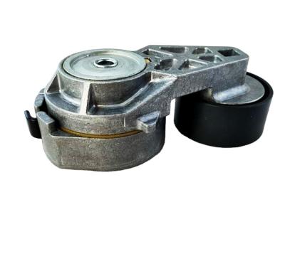 China For Truck Auto Parts 6BT 3967188 Diesel Tensioner Belt For 6BT Diesel Engine Truck Engine Parts 3967188 for sale