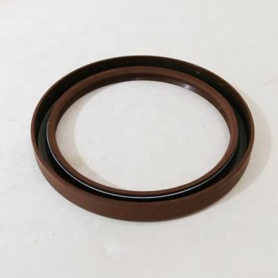 China For Yuchai Engine Heavy Truck Spare Parts YC209-C090110PL Rear Gasket for sale