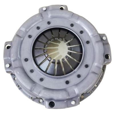 China DCEC 4BT Diesel Engine Part 4938327 350mm Clutch STD Pressure Plate for sale