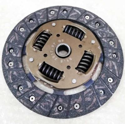 China Original 1600200E0100 DFSK C32 DST Minivan Part Clutch Disc for sale