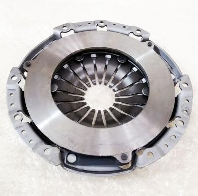 China Original 1600100E0100 DFSK C32 MPV Engine Part Clutch Pressure Plate DST for sale