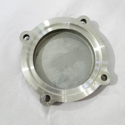 China JS180-1707053 Auxiliary Tank Hot Selling Shaft Bearing Cover Intermediate Liner For Dongfeng DST for sale