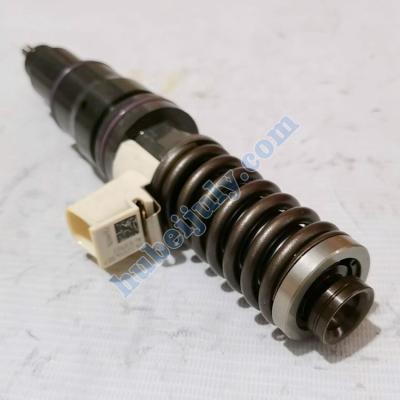 China STD Diesel Engine Injector 3803913 3801432 3801750 21582094 21644596 BEBE4D35001 for sale