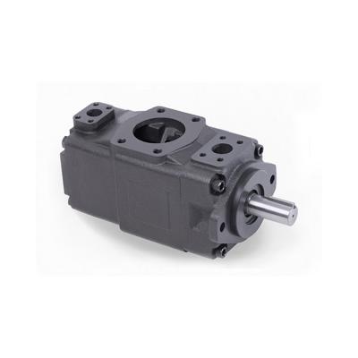 China Building material stores denison t6 series vane pump high pressure hydraulic pump for marine machinery for sale