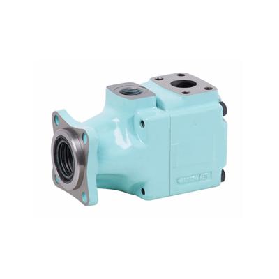 China Other Hongyi hot sale high pressure hydraulic single vane pump with factory price for sale