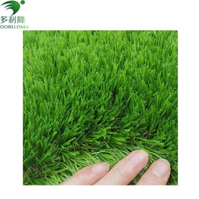 China SPU backing 2021 roll carpet lawn artificial grass artificial turf density 16800/sqm for sale