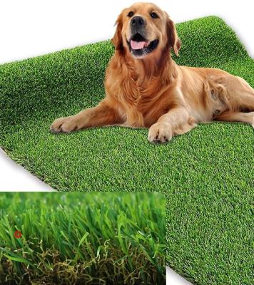 China Decorative Natural Landscape Artificial Grass Carpet for Outdoor Backdrops and Weddings for sale