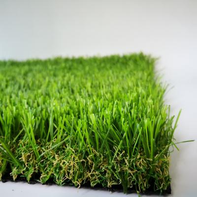 China 8204 Plastic gras tapijt De ultieme oplossing voor tuinlandschappen en -inrichting Te koop