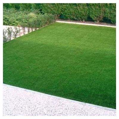 China Camping Occasion Durable Artificial Grass Yarn for Relva Sintetica Carpet Turf Lawn for sale