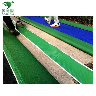 China 10/kg Polyurethane Adhesive for Environmental Friendly Artificial Turf of High Standards for sale