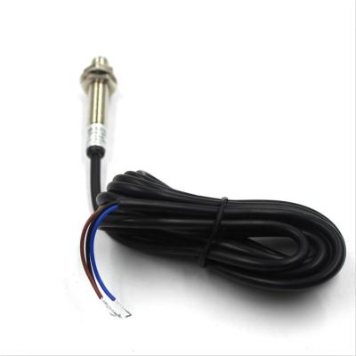 China LM8-3001NA Position Sensor Wholesale Customized Good Quality Switch Inductive Proximity Sensor for sale