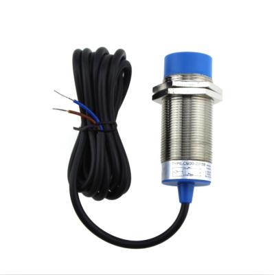 China 2020 Position Sensor CM30-2015B Luxury Durable High Quality Proximity Sensor for sale