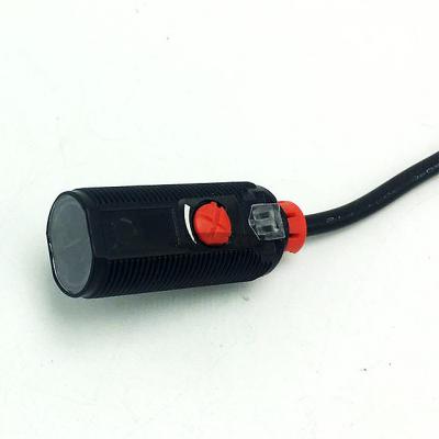 China Cost-effective photoelectric fork photoelectric switch sensor position sensor E3F-DN11 photoelectric switch sensor for sale