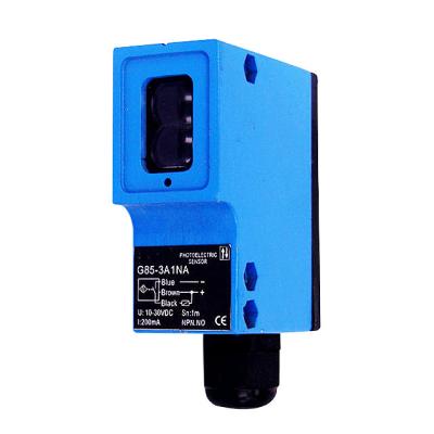 China G85-3A1NA position sensor manufacturers sell well photoelectric switch photoelectric switch sensor photoelectric sensor for sale