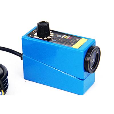 China BZJ-411 color sensor factory price inductive proximity sensor switches proximity sensor color brand inductive sensor for sale