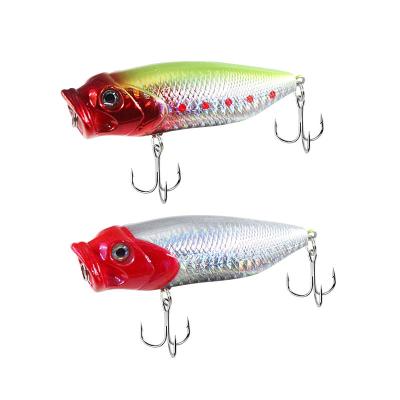 China Wholesale High Quality Soft Lure 7cm Snap Lure 11.5g Hard Artificial Fishing Pencil PVC With 3D Eyes Hard Fishing Lure for sale