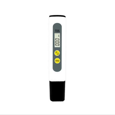 China Digital LCD Display Aquarium TDS Water Testing Pen Fish Tank Test Tool Aquarium Water Hardness Meter Viable Aquarium TDS Pen for Hardness Analysis water for sale