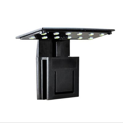 China Energy Clip Lamp Aquarium Planted Super Slim Aquarium Led Light Aquarium LED Maintain Light For Fish Tank for sale