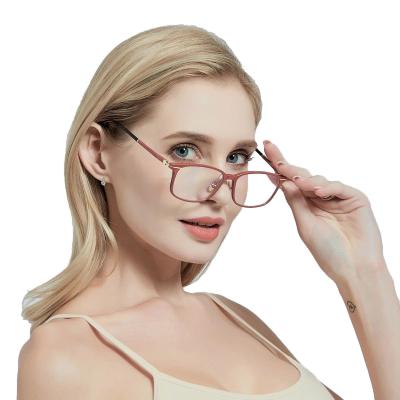 China 2021 Fashion Popular High Quality Anti-blue Light Anion Blue Light Glasses for sale