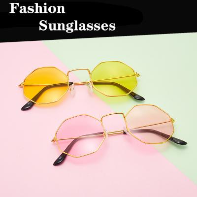 China China factory direct sunglasses plastic cheap wan fashion sunglasses for sale