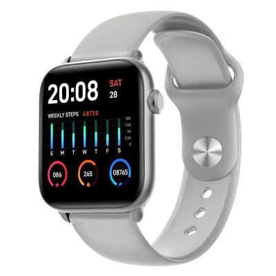 China 2020 Watch for Running, Cycling, Climbing, Touch Screen New Arrival Smart Heart Rate Watch Smart Compass for sale