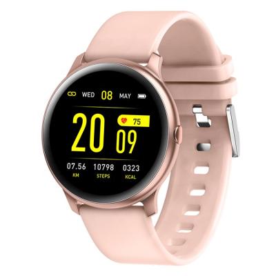 China Sport 3G Touch Screen Smart Watch Android Running Smart Watch HS6620D CPU for sale