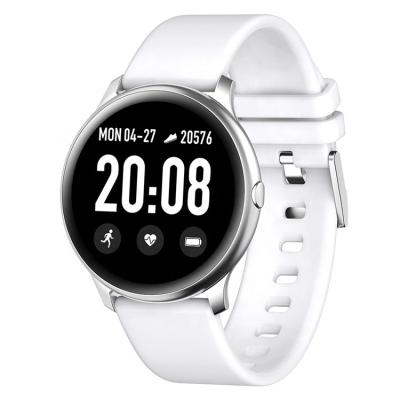 China 3G Men'S Waterproof Smart Watch Heart Rate Tracker Sport Smart Watch HBD for sale