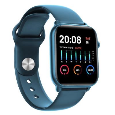 China HBD Outdoor 	Waterproof Smart Watch Walking Sport Premium Touch Screen for sale