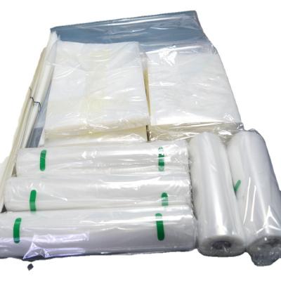 China Wholesale Reusable Large Plastic Barrier Storage Vacuum Bag Heat Sealer Packing Roll for sale