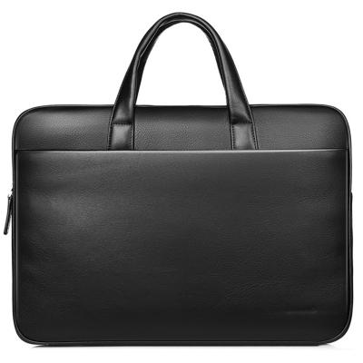 China Laser Cut Waterproof Laptop Briefcase Bag Portable Computer Management Laptop Bag for sale