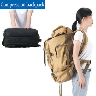 China 25L Military Tactical Backpack Waterproof Anti-theft Large Capacity Travel Rucksack for sale