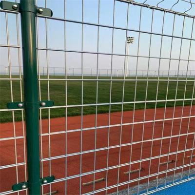 China High Security Quality Design Easily Assembled Fence Metal Panels Easy Assembled Wire Mesh 656 868 Twin for sale