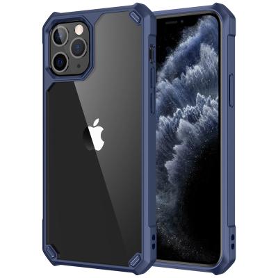 China New Design Shockproof Armor Metal Cell Phone Case Shockproof For Apple Iphone 14 Pro Max Rugged Phone 13 12 11 Case for sale