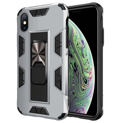 China Shockproof Hard Plastic Magnetic Cell Phone Cases Cell Phone Bags & Cases For iPhone 12 pro 13 mini 13 14 pro max for sale