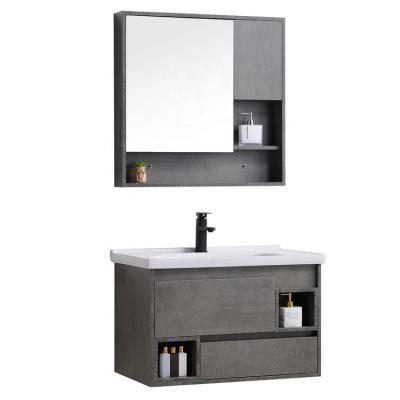 China Modern Modern Bathroom Toilet Vanity Cabinets French Bathroom Furniture for sale