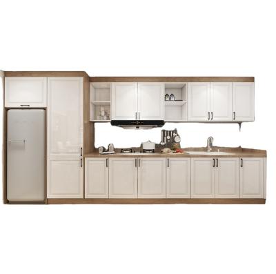 China PANEL kitchen furniture /home furniture /kitchen cabinet for sale