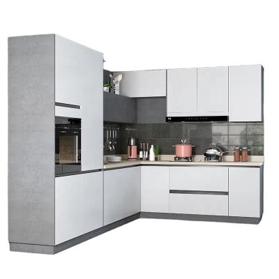 China PANEL kitchen furniture /home furniture /kitchen cabinet for sale