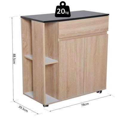 China Waterproof Hot Sales Kitchen Shelves Storage Kitchen Organizer Storage for sale