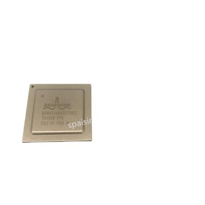 China Standard (transceiver IC chips) BCM53343A0IFSBG for sale