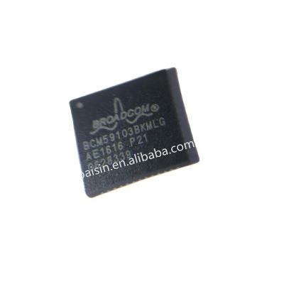 China Contact customer service (integrated circuit) BCM59103 BCM59103BKMLG BCM59103B0KMLG for sale