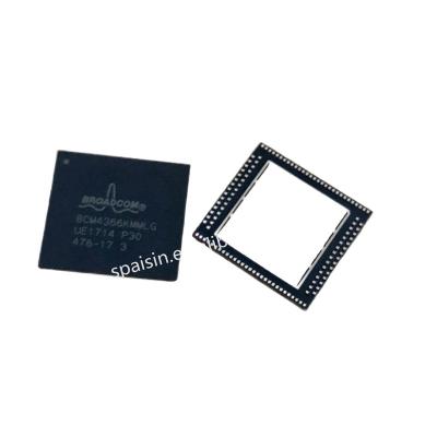 China Contact customer service (integrated circuit) BCM4366 BCM4366KMMLG-P30 for sale