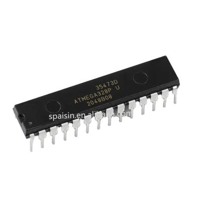 China SMART HOME ATMEGA328P-PU (IC MCU FLASH 8BIT 256KB) DIP28 ATMEGA328P U for sale