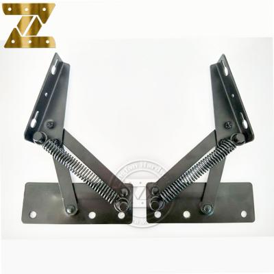 中国 folding sofa headrest hinge storage function hinge for sofa and cabinet furniture hinge in home accessories 販売のため