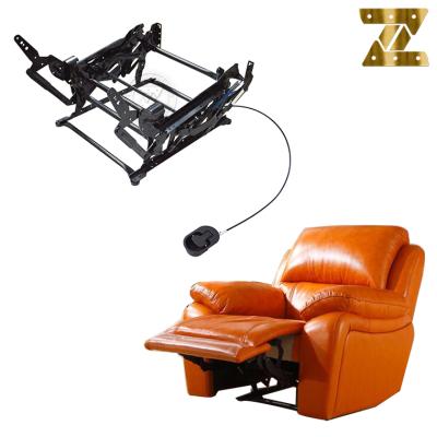 China Recliner sofa Mechanism ,manual single chair recliner mechanism for Functional Chair Sofa LF-G4311 for sale