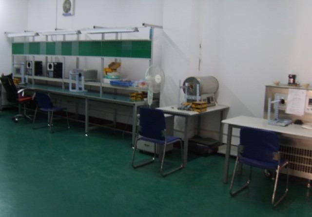 Verified China supplier - Shenzhen Cheerman Technology Co., Ltd.