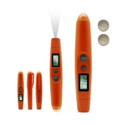 China Easy Use The Realm Of Thermometers DT8250 -50-250 Degree Infrared Digital Thermometer For Industry for sale