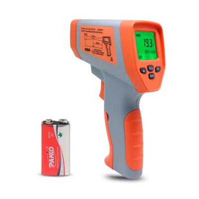 China Dual Laser Cheerman DT-1100 (-50-1100C) Non - Infrared Contact Thermometer Gun With Favorable Price for sale