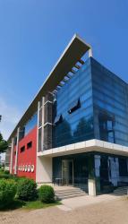 China KUN YOU Pharmatech Co.,LTD.